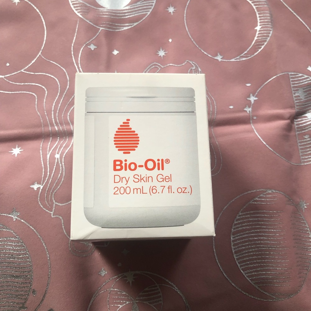 NWT Bio-oil Dry Skin Gel
